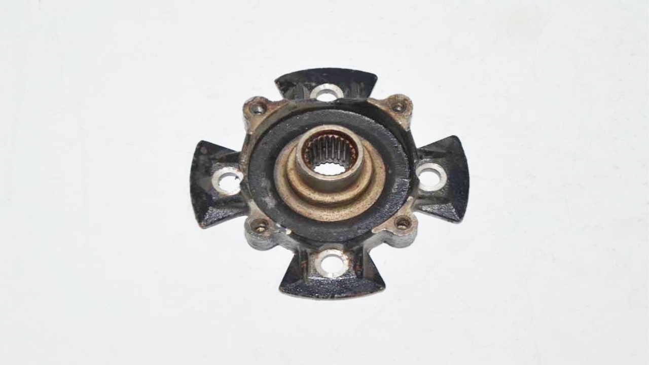 ARKA JANT GÖBEĞİ ( LH 400 )